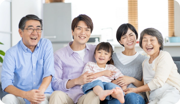 内分泌疾患の診療を行っております